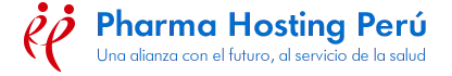 Pharma Hosting Perú SAC - Elearning