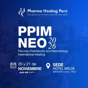 PPIMNEO - Certificación internacional online en Neonatología.