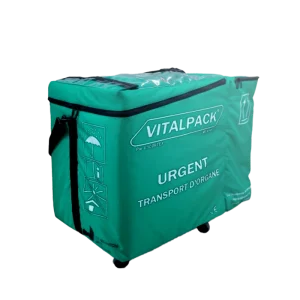 vitalpack Pharma Hosting Perú